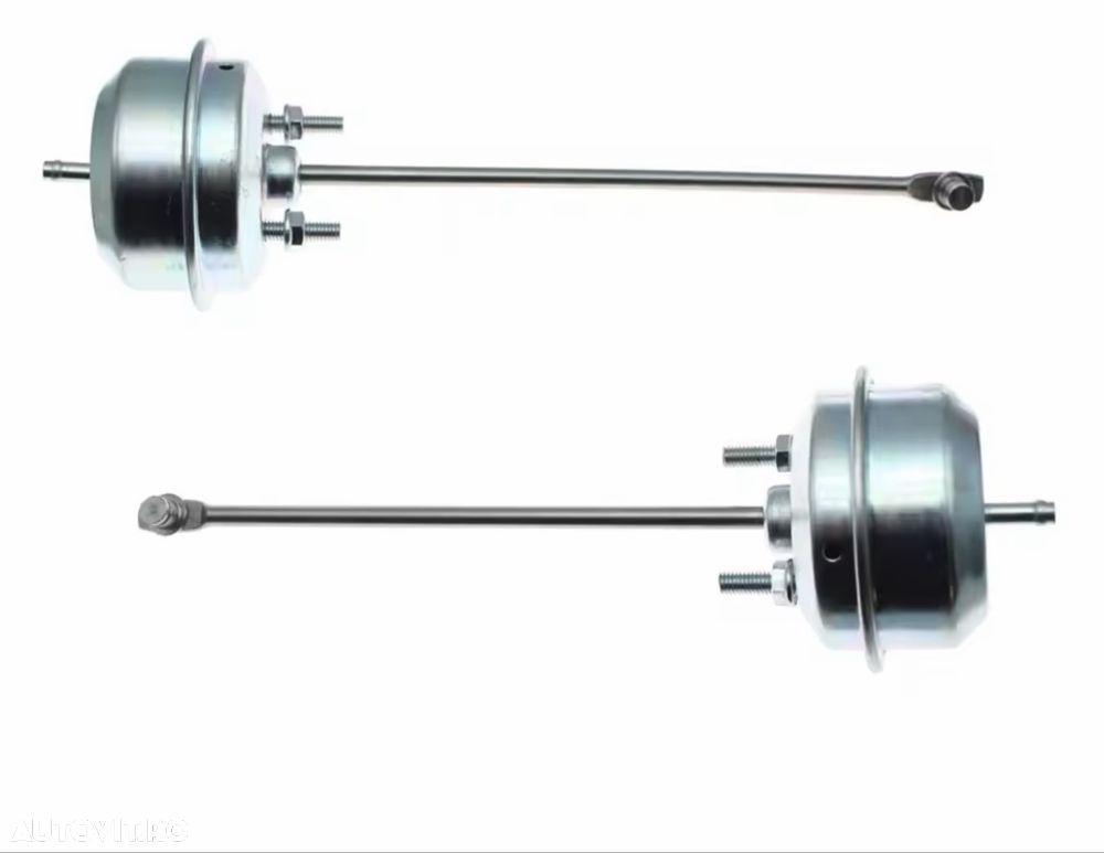 Actuator Turbo Turbina Vaccum Tija Vacumatica Mercedes 2.0i  E C Class - 2