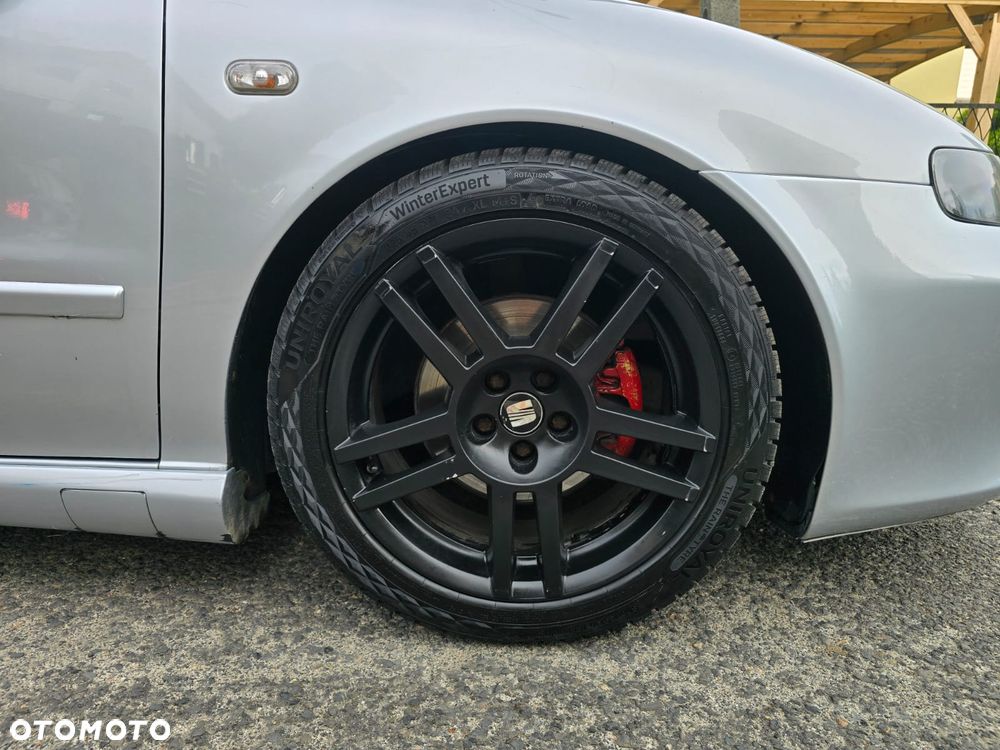 Seat Leon 1.9 TDI Formula Racing - 19
