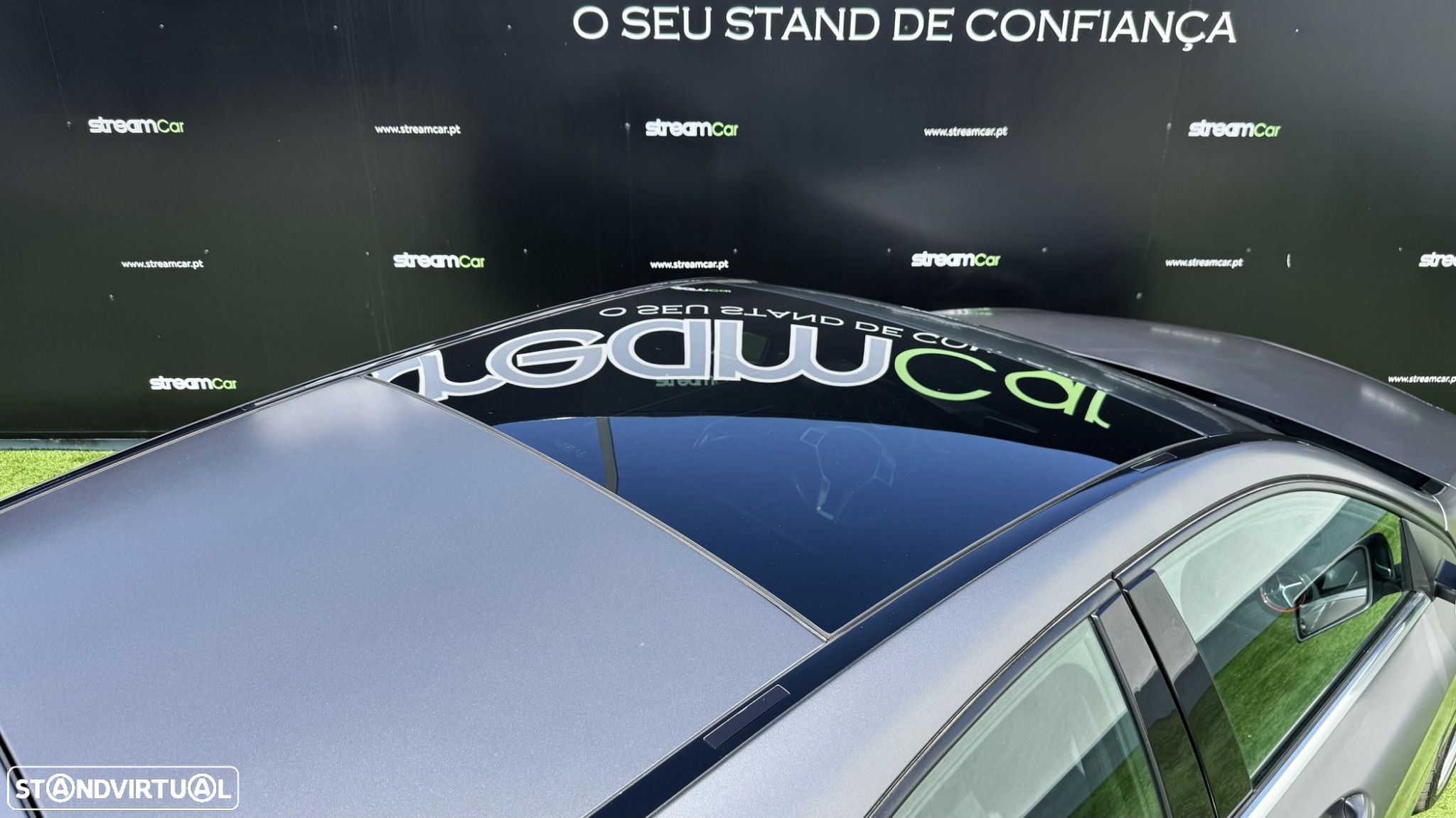 Mercedes-Benz A 45 AMG 4Matic Speedshift 7G-DCT - 9