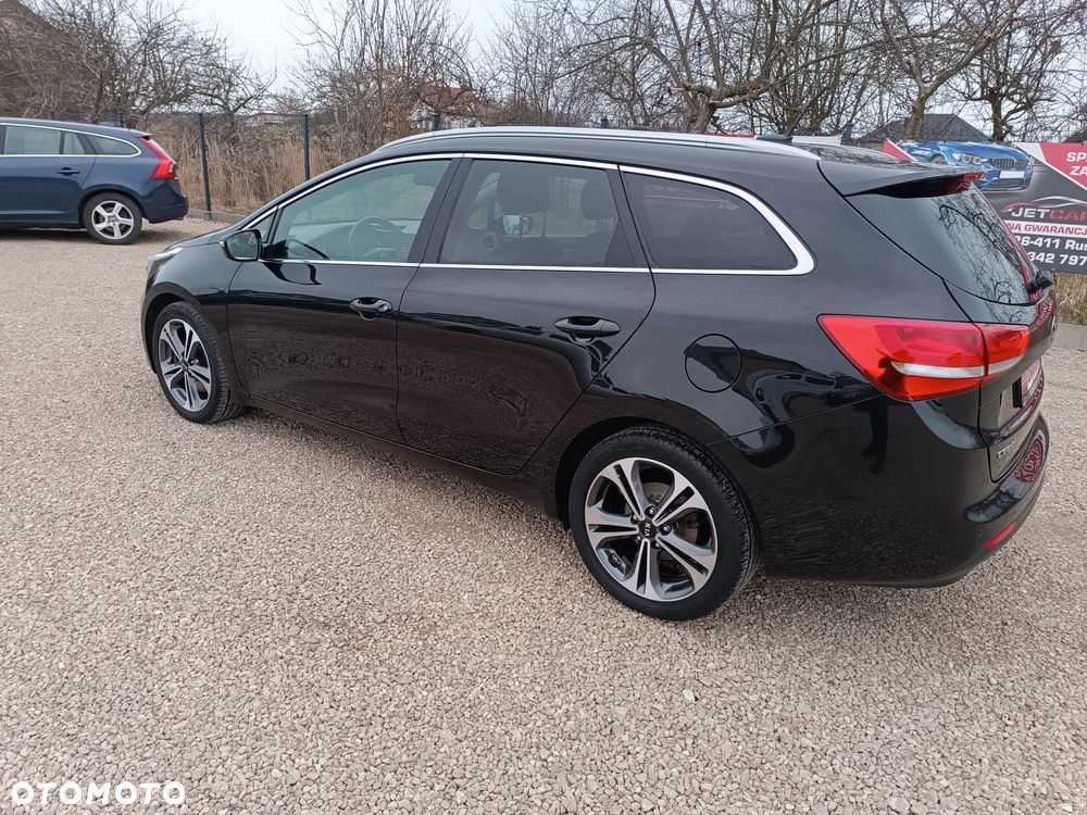 Kia Ceed 1.6 CRDi S - 30