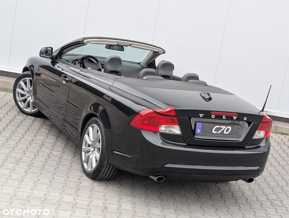 Volvo C70 D4 Inscription - 11