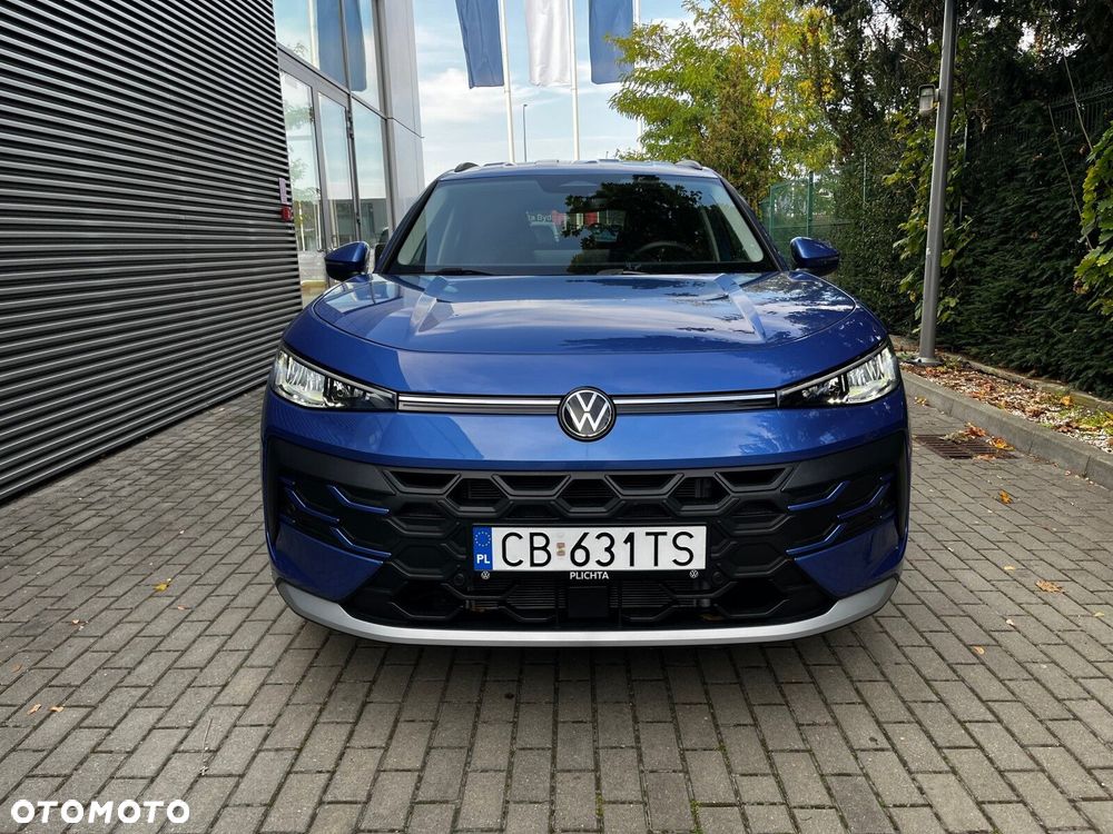 Volkswagen T-Roc 1.5 eTSI Life DSG - 11