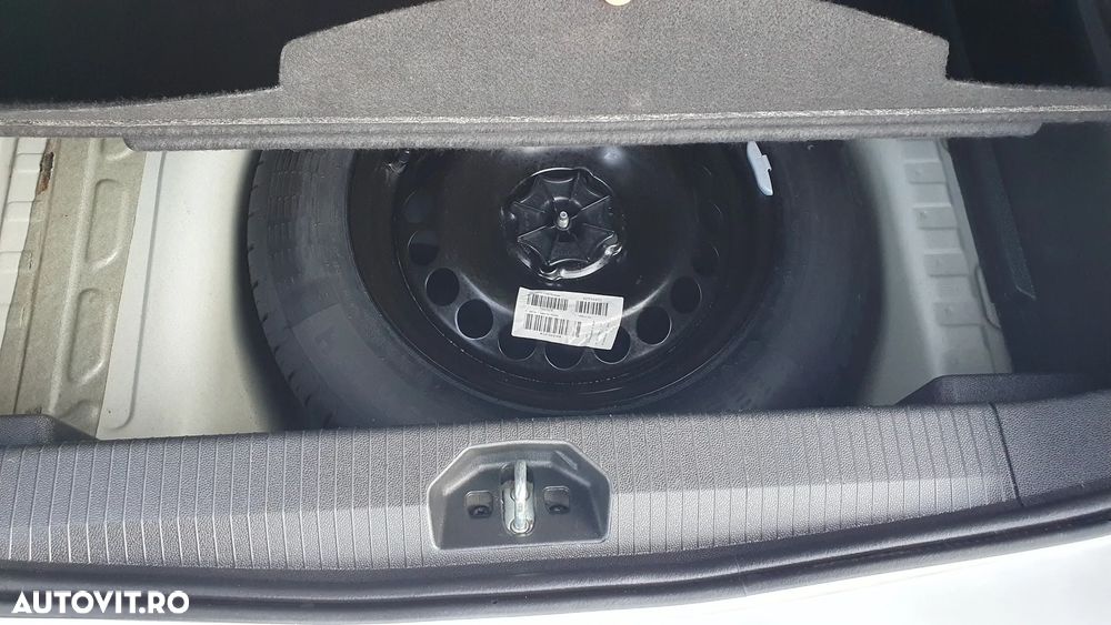 Opel Corsa 1.3 D (CDTi) (ecoFLEX) Start/Stop Edition - 24