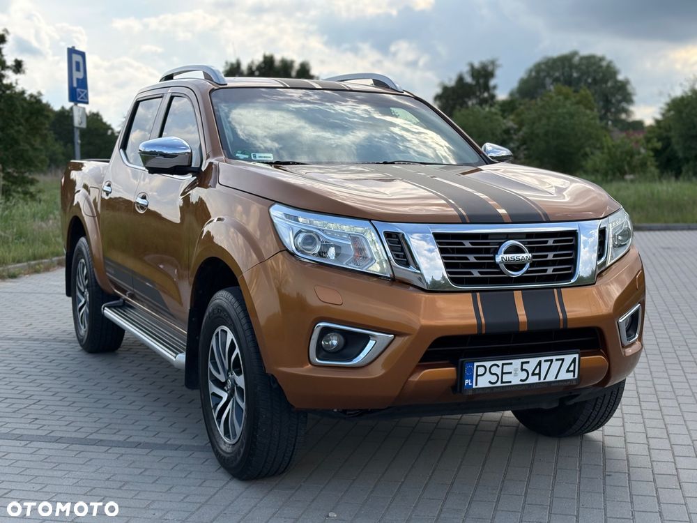 Nissan Navara - 19