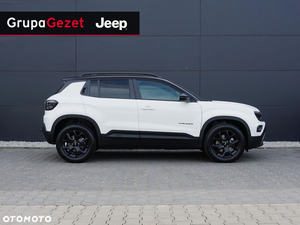 Jeep Avenger - 3
