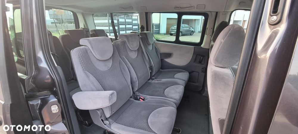 Fiat Scudo L1 (5-Si.) Panorama Executive - 19