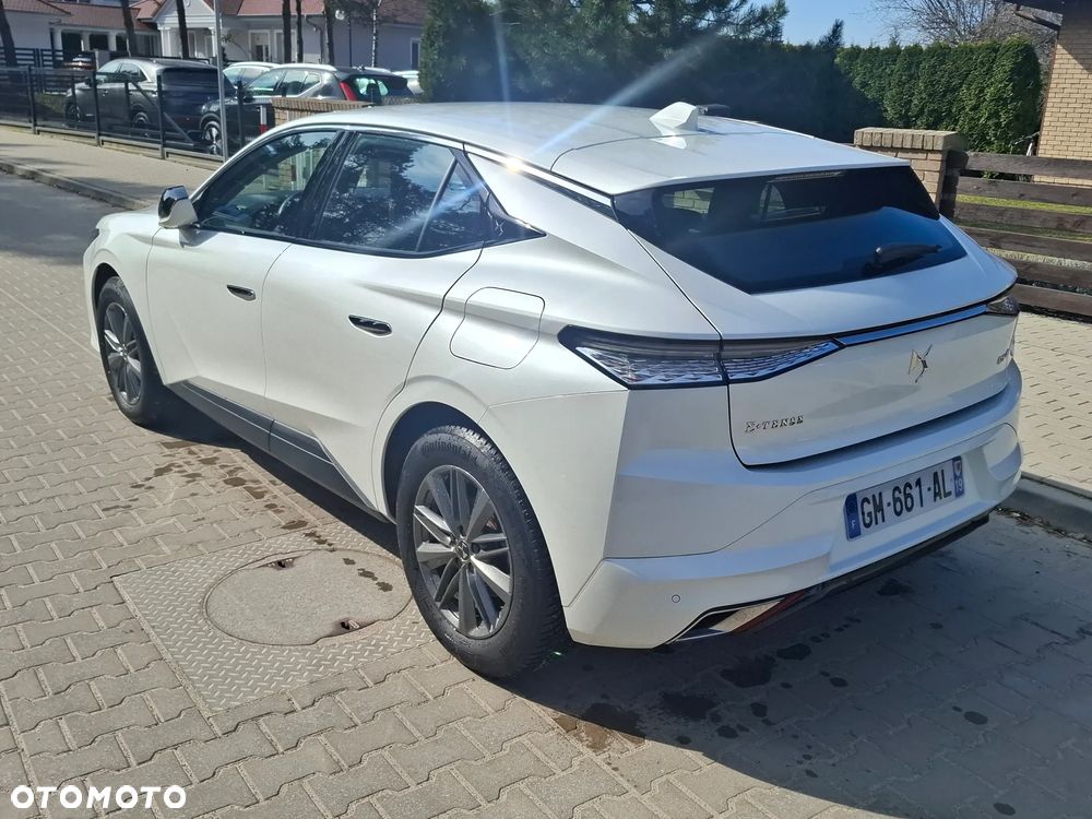 DS Automobiles DS 4 - 3