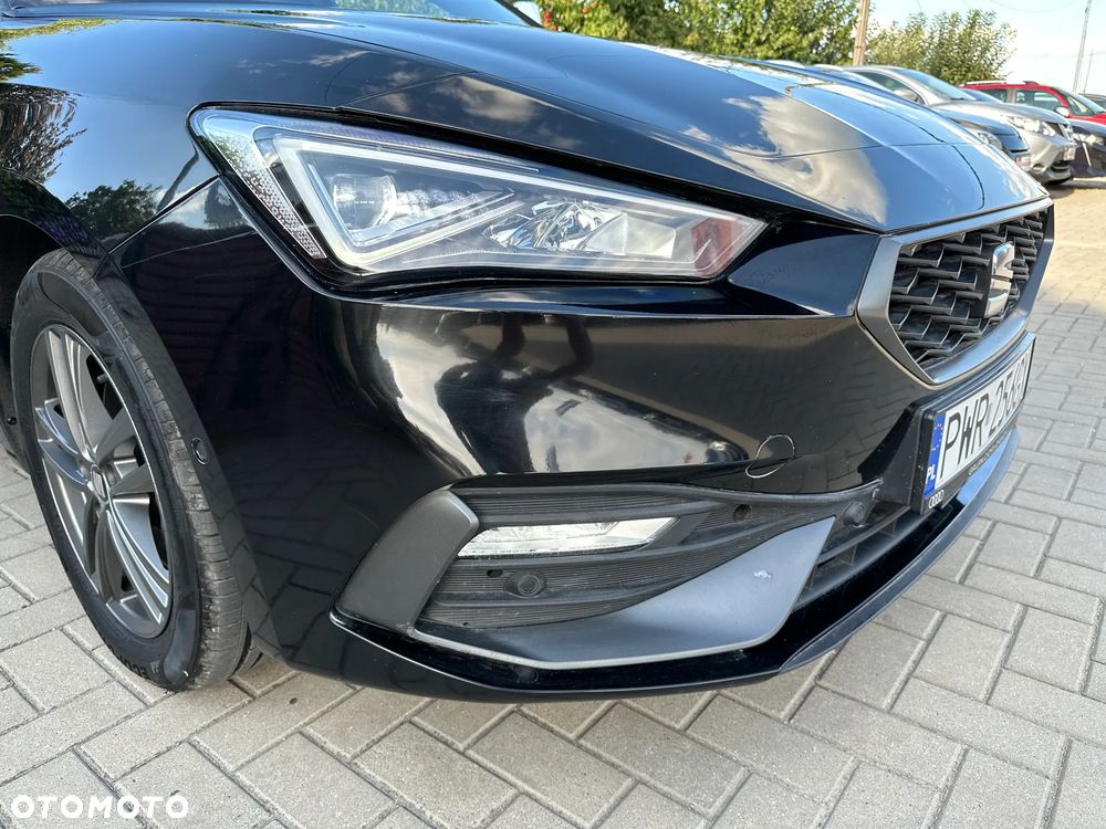 Seat Leon Sportstourer - 39