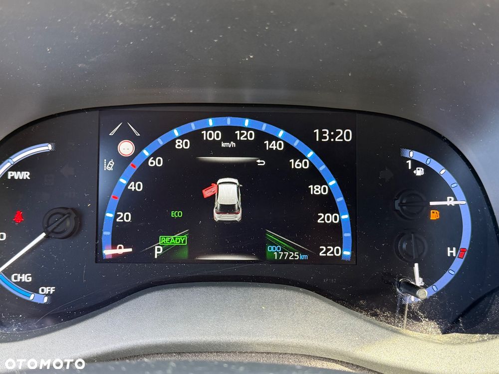Toyota Yaris Cross Hybrid 1.5 Comfort - 15