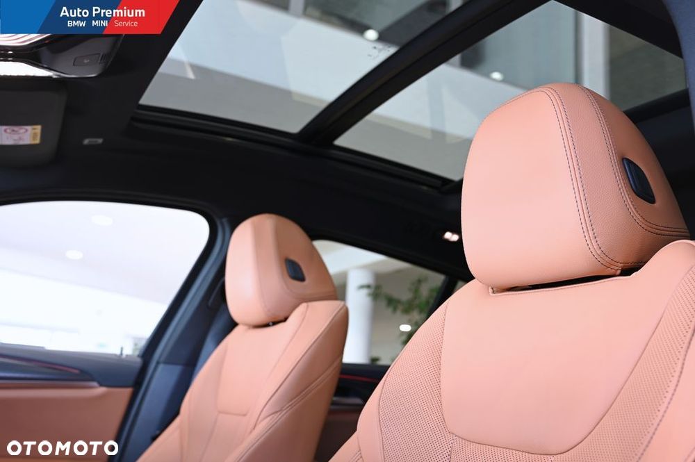 BMW X4 xDrive30i mHEV M Sport sport - 12