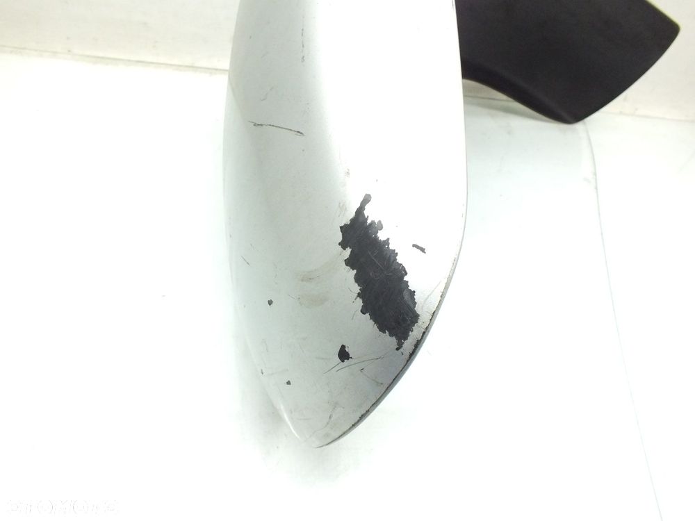 Błotnik Przód Przedni Yamaha X-Max 125 06- Xmax Mbk Skycruiser - 5