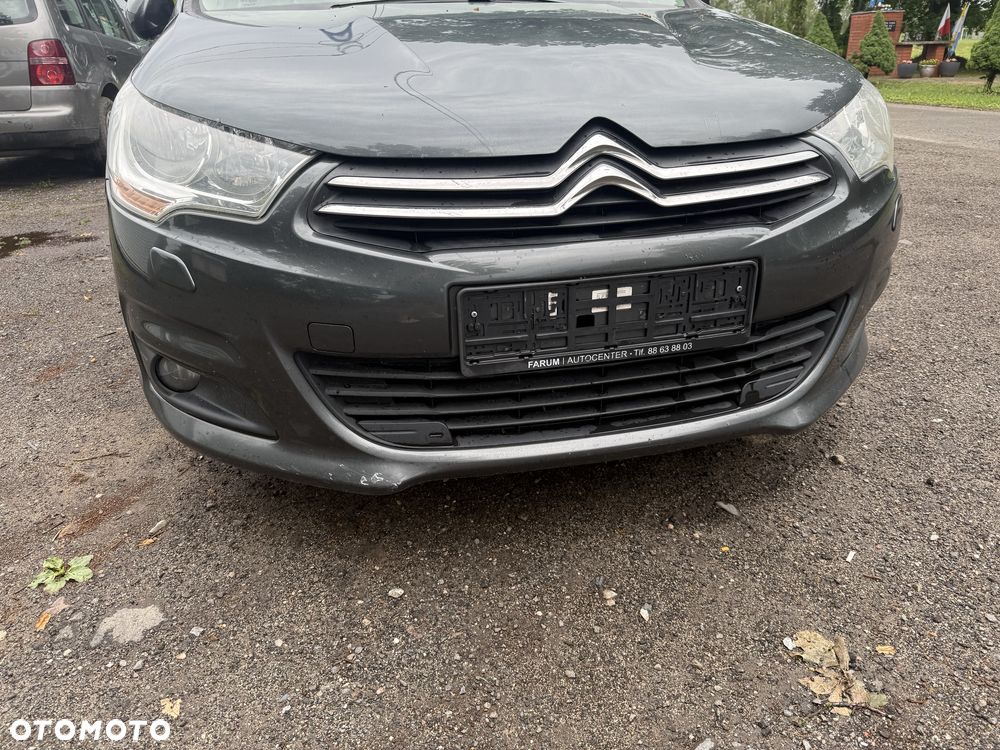 Citroën C4 - 3