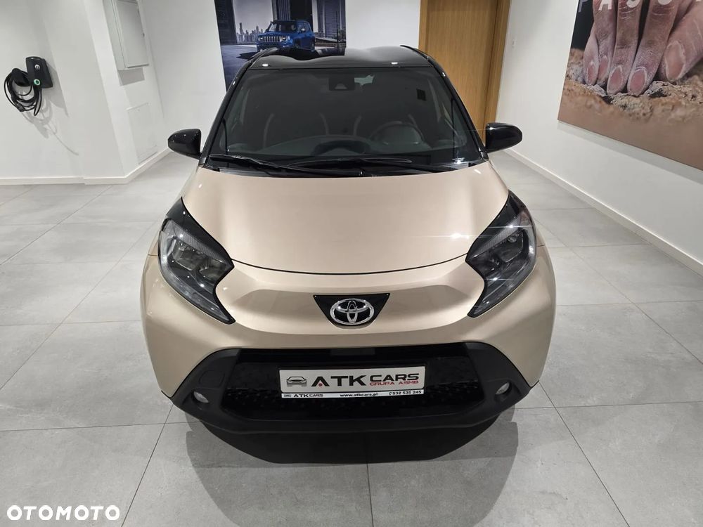 Toyota Aygo - 2