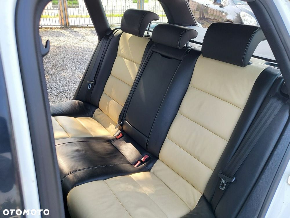 Audi A6 Avant 2.8 FSI Quattro - 23