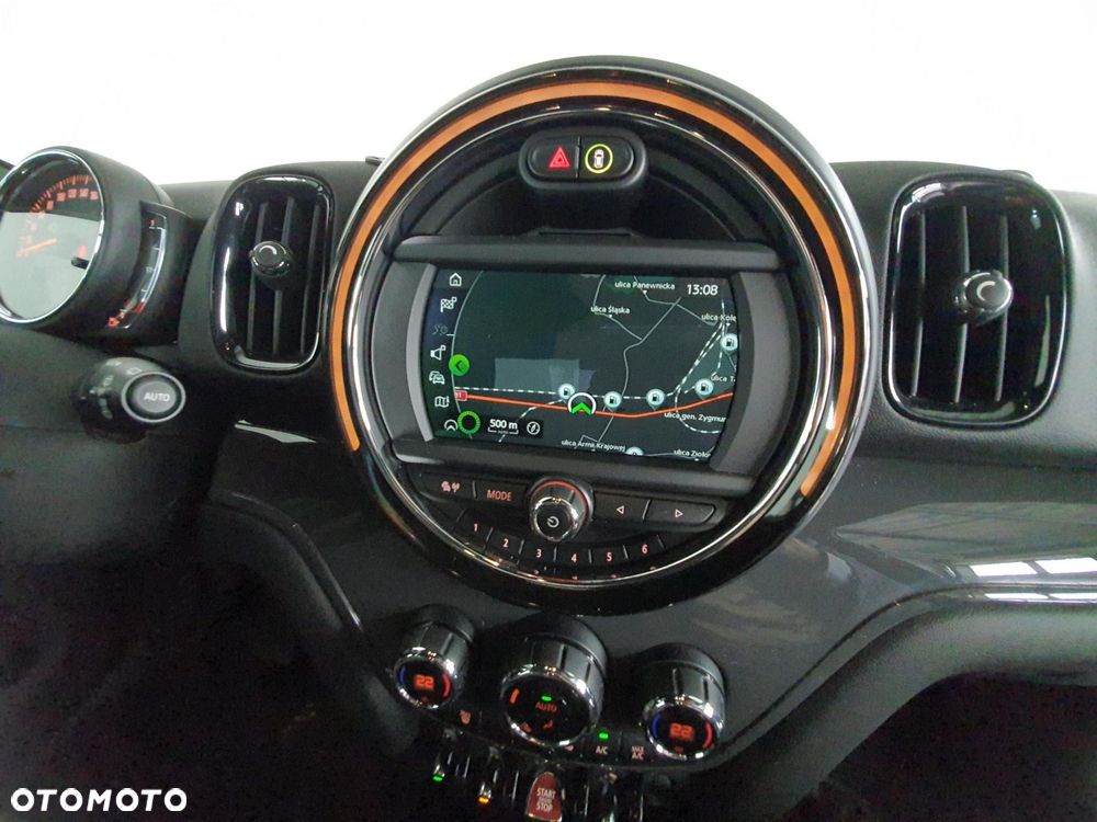 MINI Countryman Cooper GPF - 21