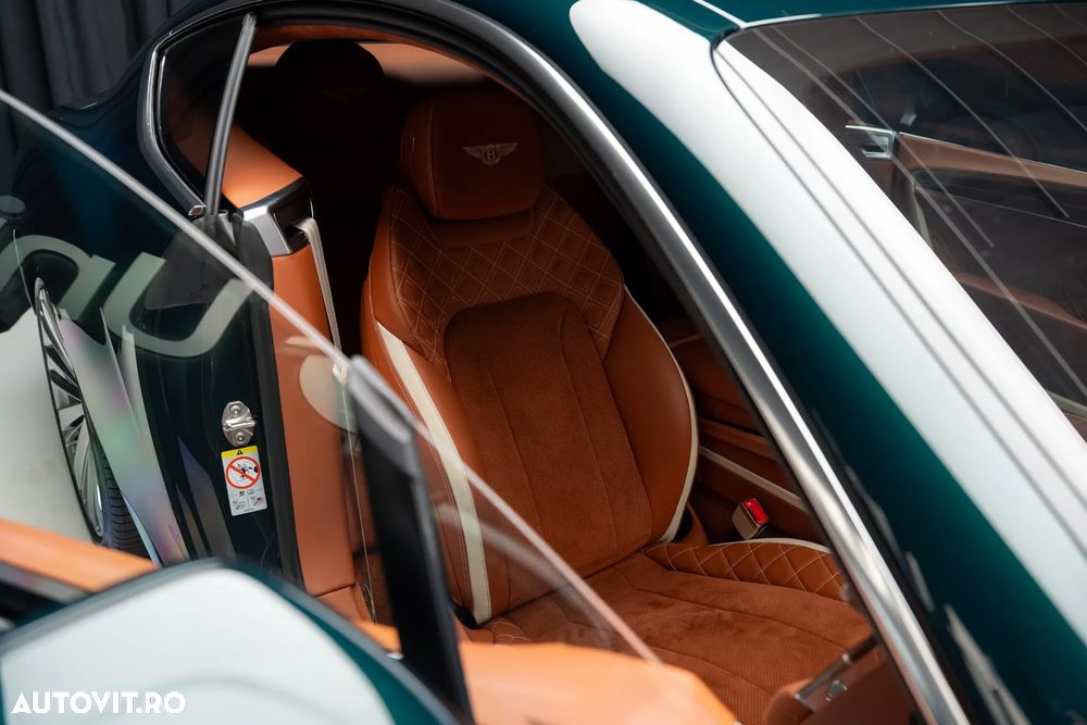 Bentley Continental - 18