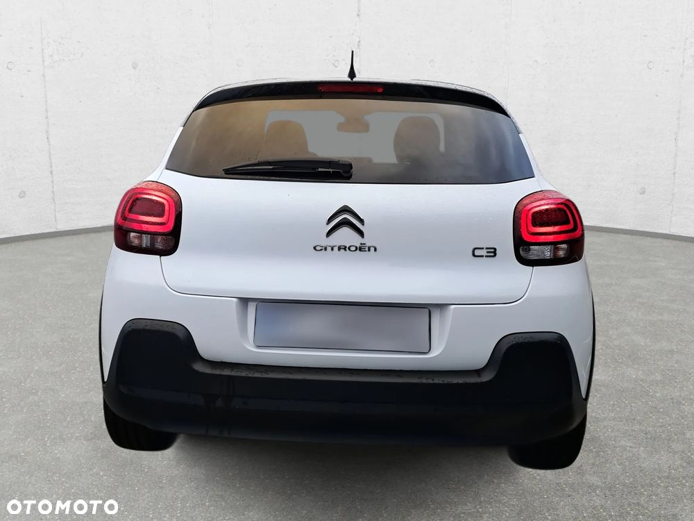 Citroën C3 1.2 PureTech Shine - 6