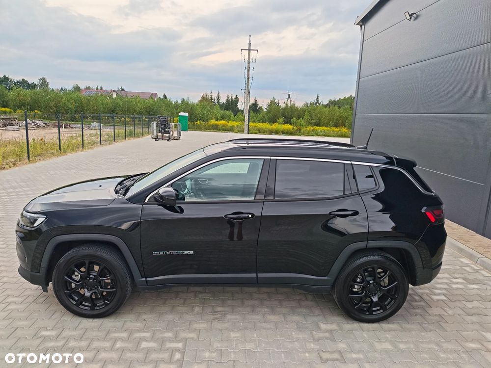 Jeep Compass - 5