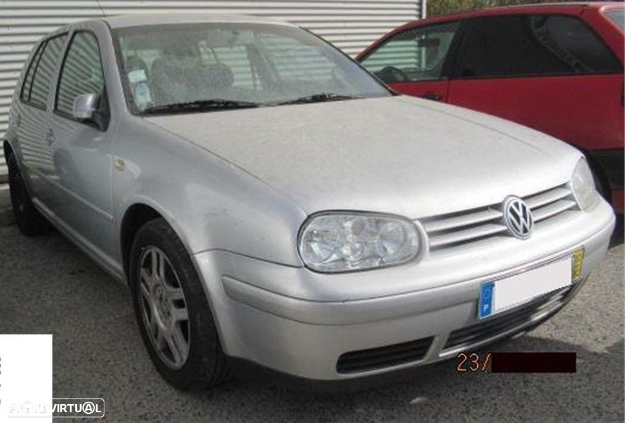 Vw Golf 4 1.4i de 2002 disponível para peças - 2