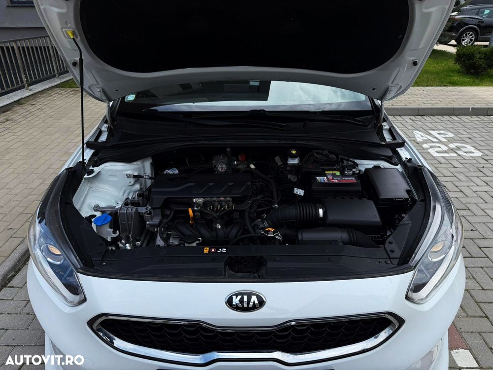 Kia Ceed - 39