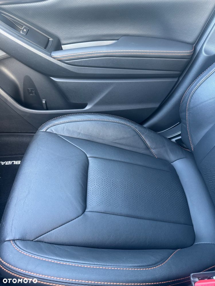 Subaru XV 2.0i Lineartronic Exclusive - 29