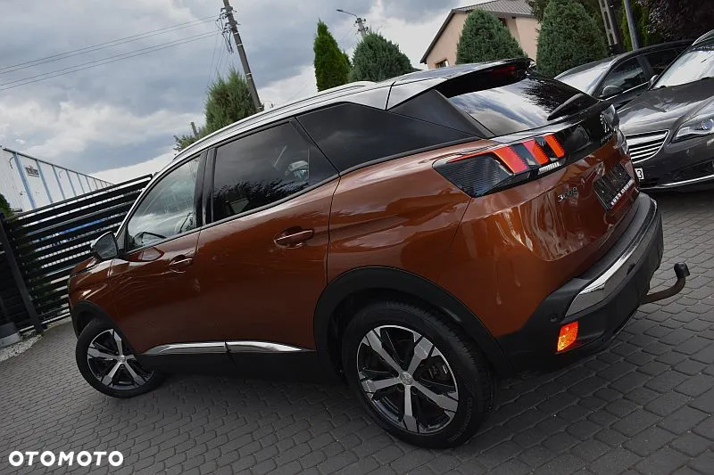 Peugeot 3008 THP 165 EAT6 Stop & Start Allure - 3