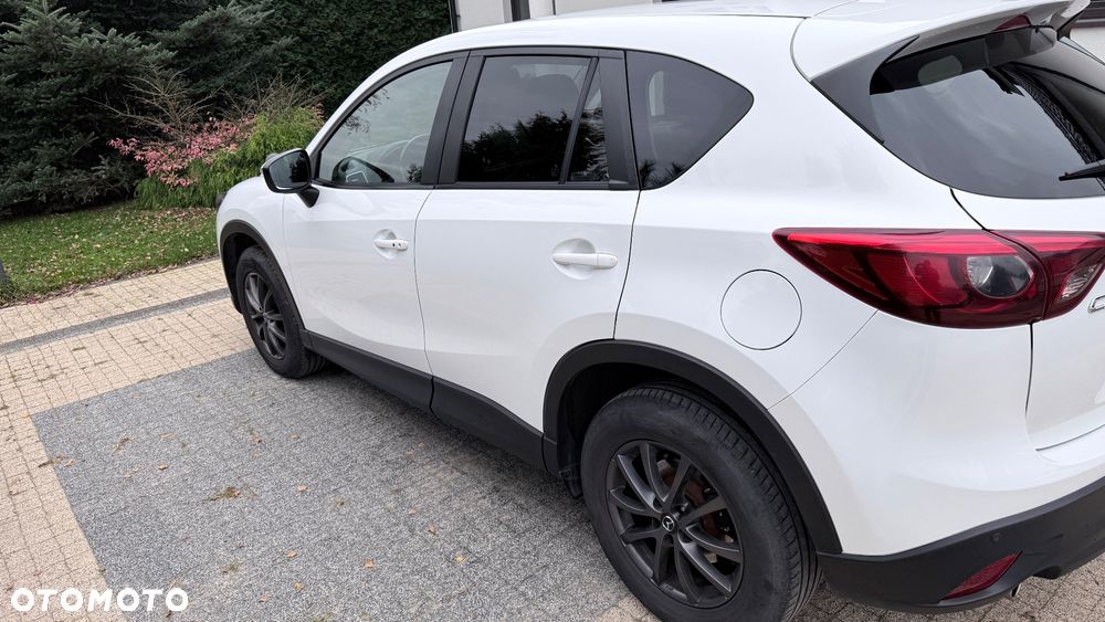 Mazda CX-5 2.0 Skypassion AWD - 10