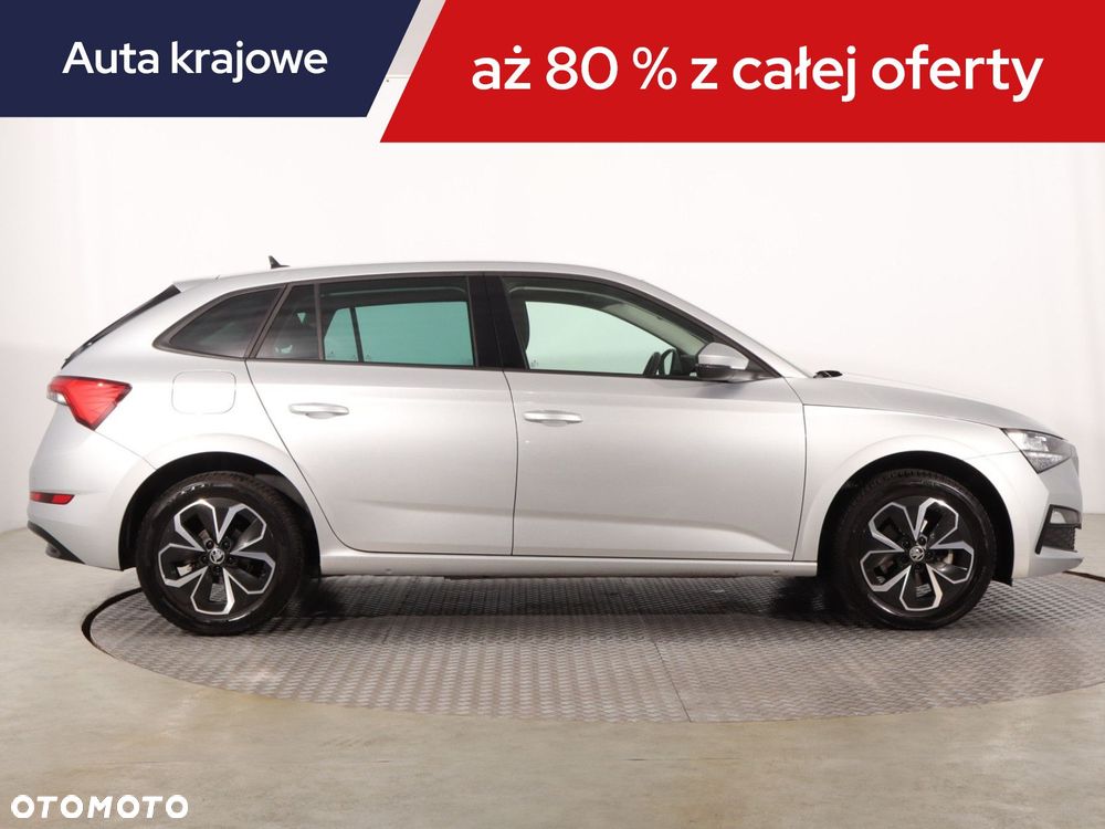 Skoda Scala - 8