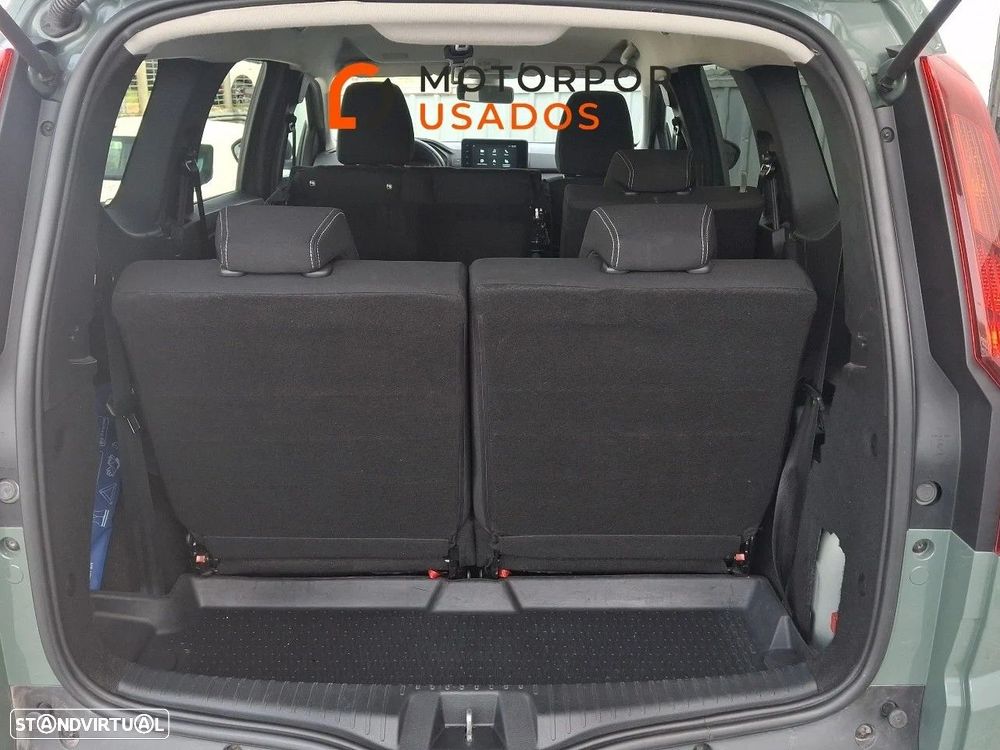 Dacia Jogger 1.0 ECO-G Extreme+ Up&Go 7L Bi-Fuel - 6