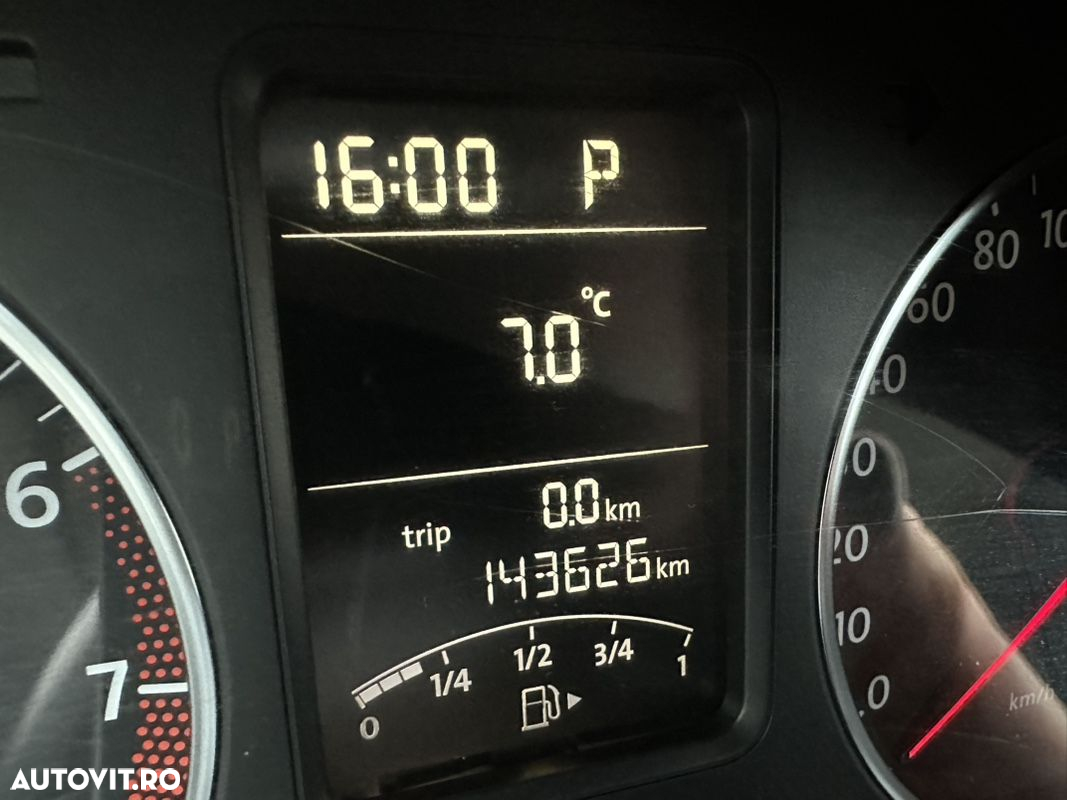 Volkswagen Polo 1.2 TSI DSG Highline - 19