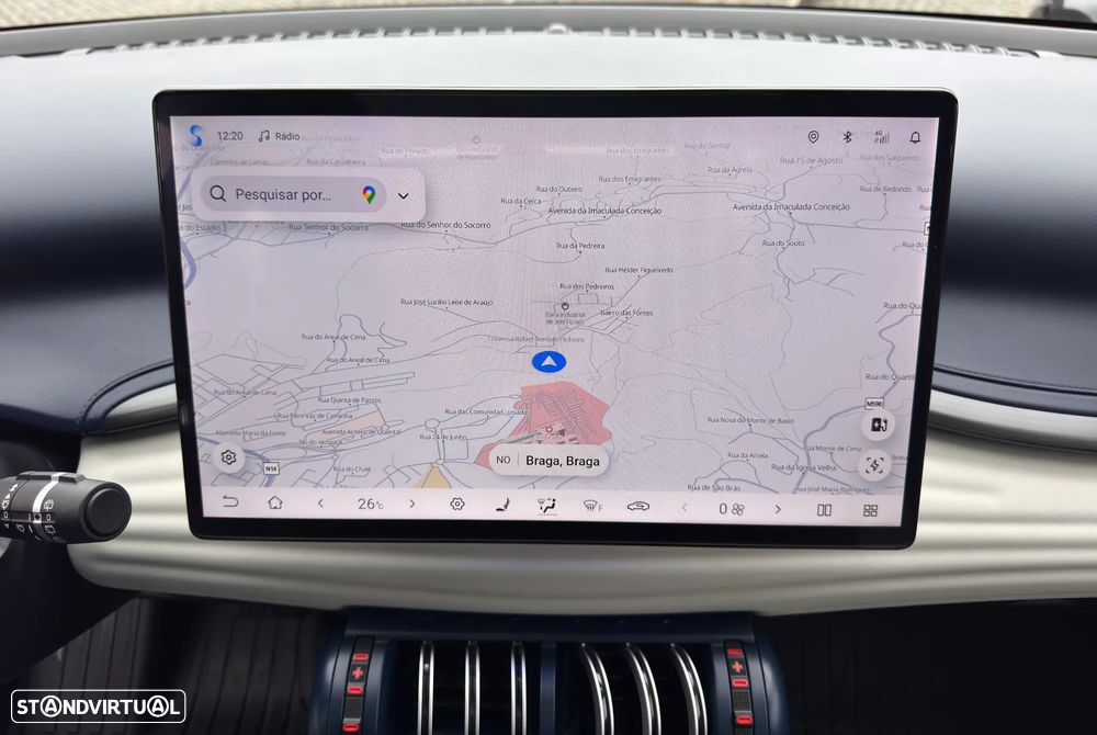 BYD Atto 3 60.48 kWh Design - 11