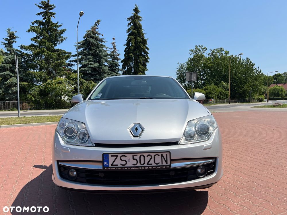 Renault Laguna ENERGY dCi 130 FAP Start & Stop Bose Edition - 3