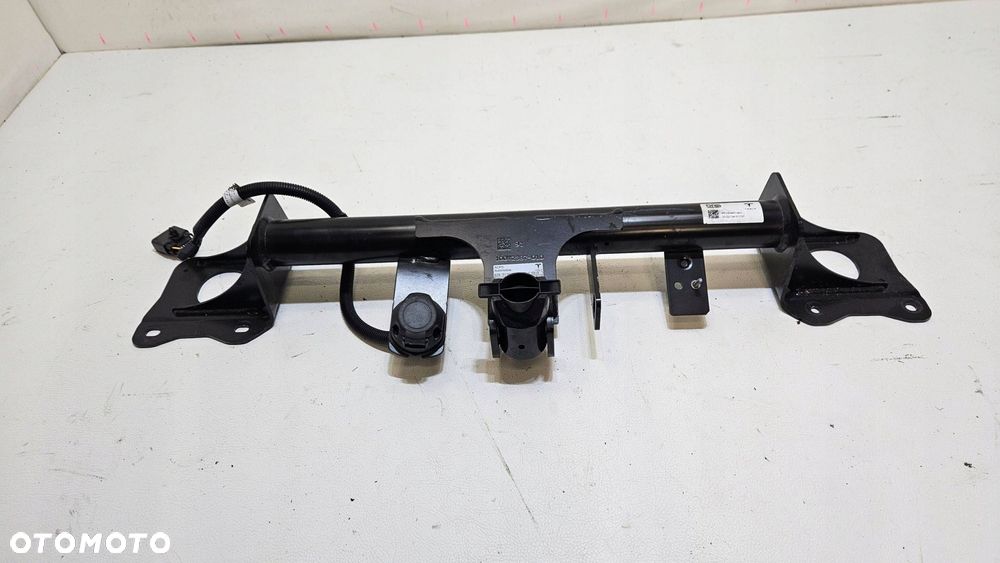 hak holowniczy elektryczny tesla model y wiązka 1514411-98-j - 5