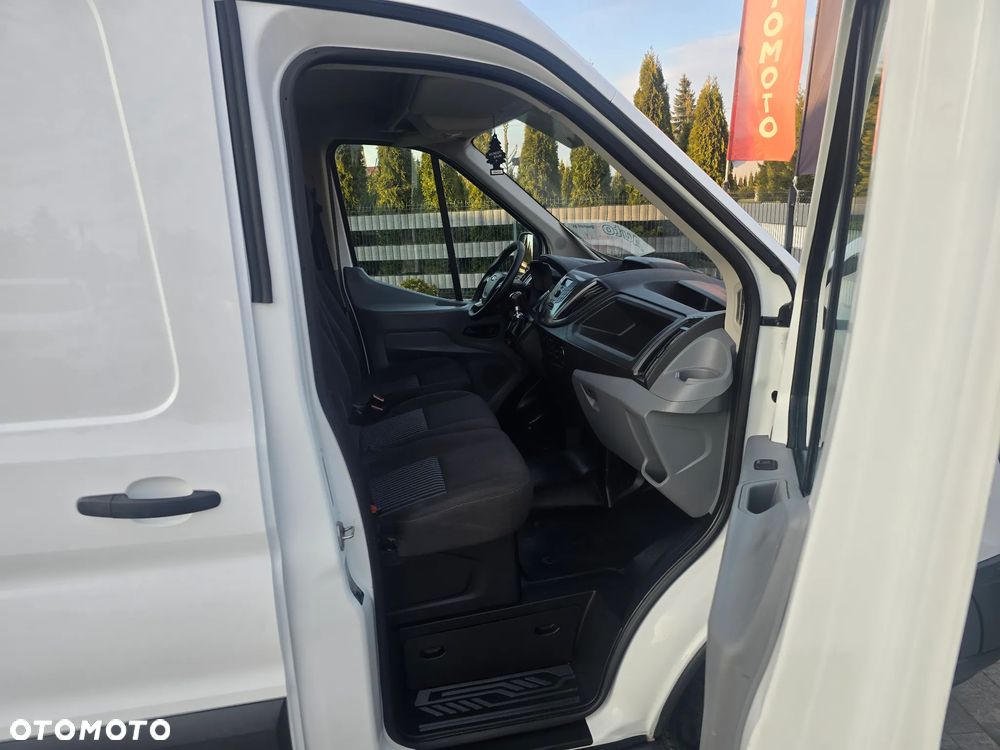Ford TRANSIT L3H2 - 7
