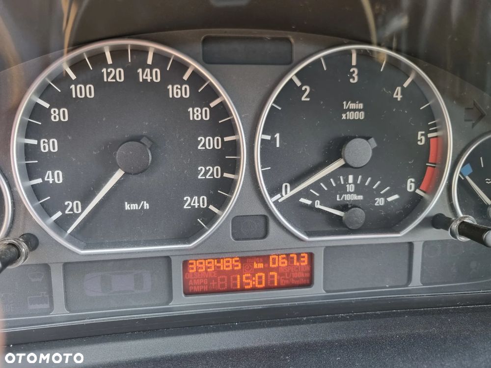 BMW Seria 3 - 12