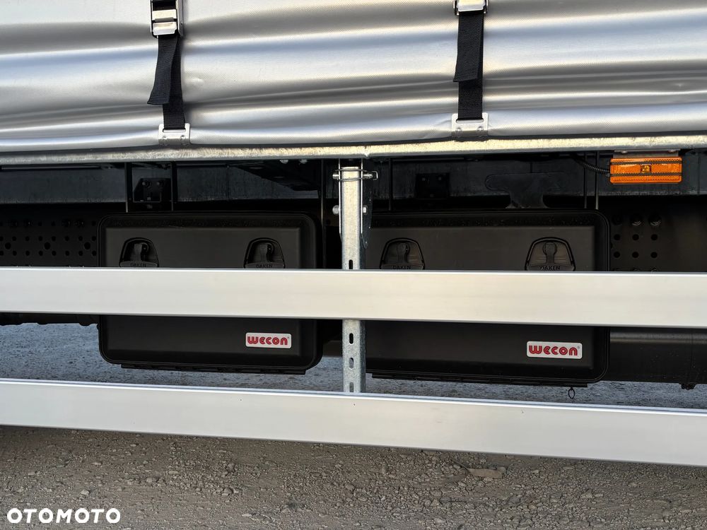 Mercedes-Benz Actros 5 - 8