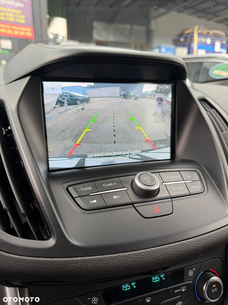 Ford Kuga 2.0 TDCi AWD Trend - 9