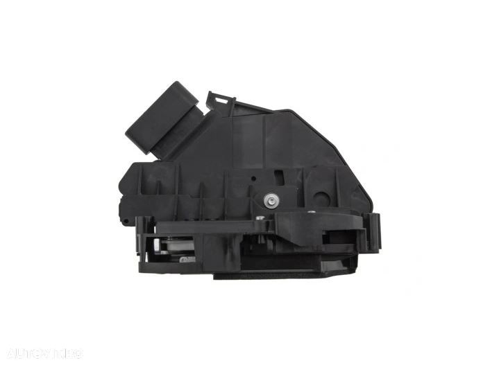 Broasca usa, incuietoare Volvo S60/V60 (Y20), 04.2010-2019; XC60, 05.2008-02.2017 cu 5 pini, fara sistem keyless entry, fata, stanga/dreapta, cu 5 pini; fara sistem keyless entry - 1