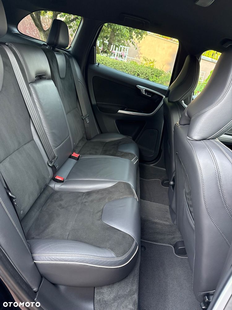 Volvo XC 60 - 14