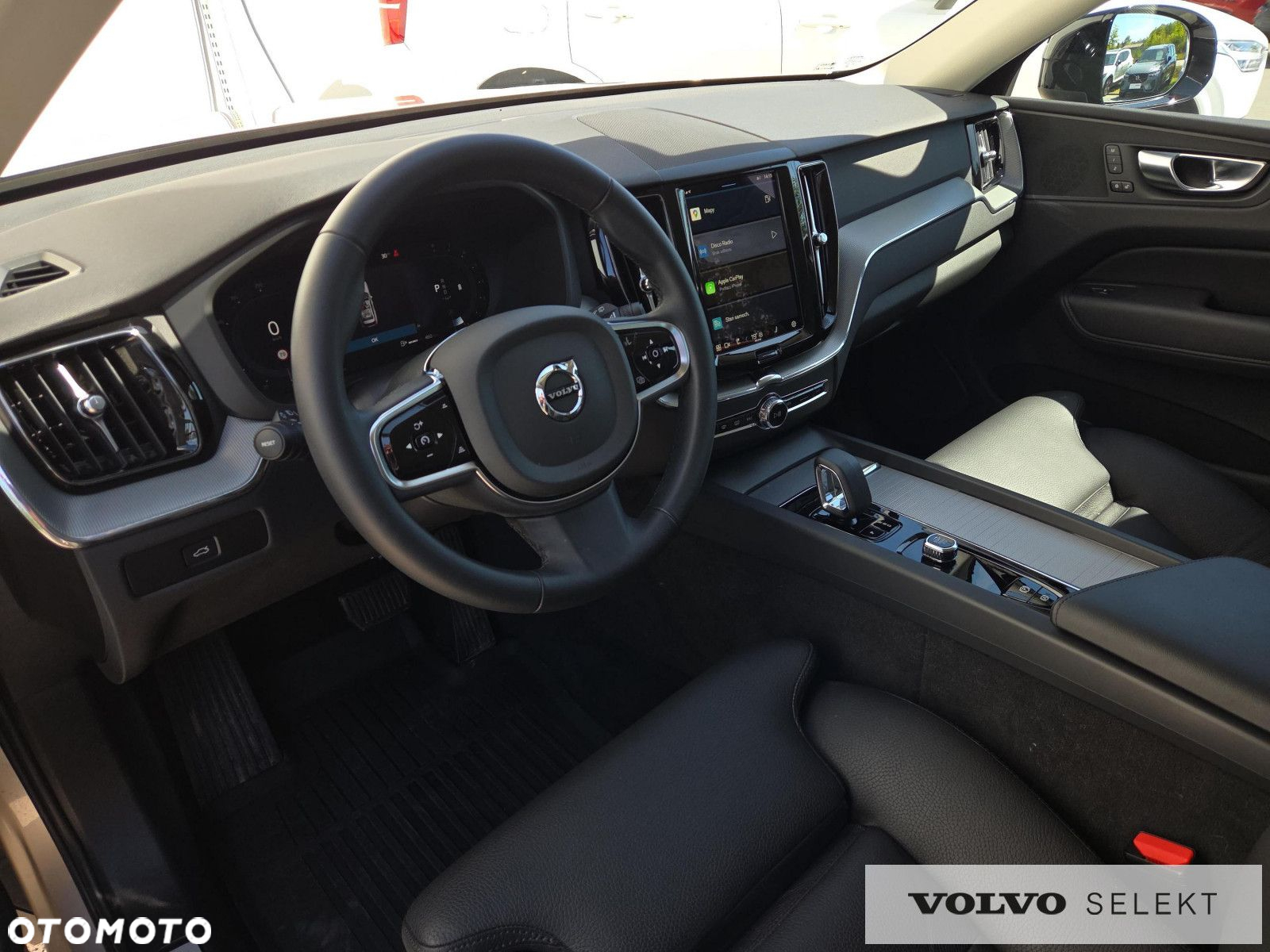 Volvo XC 60 - 13