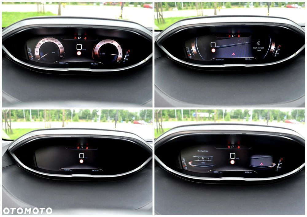 Peugeot 5008 1.6 BlueHDI Allure S&S EAT6 - 25