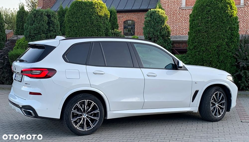 BMW X5 xDrive40i sport - 21