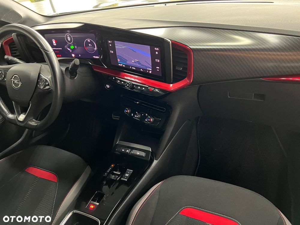 Opel Mokka Mokka-e GS Line - 34