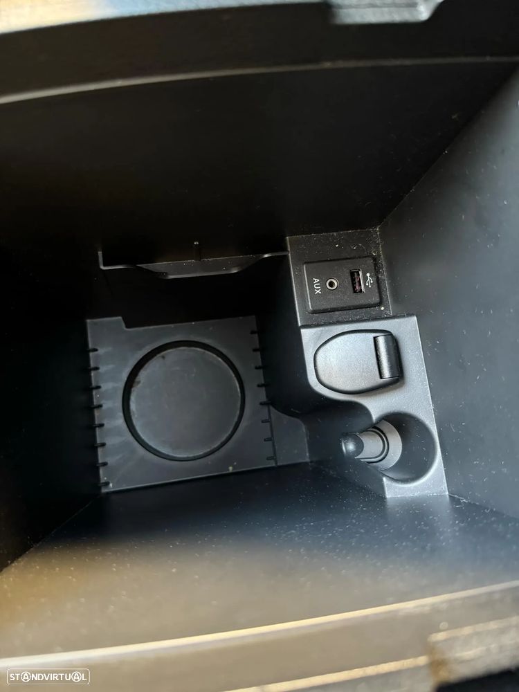 Nissan Qashqai 1.5 dCi N-Connecta - 13