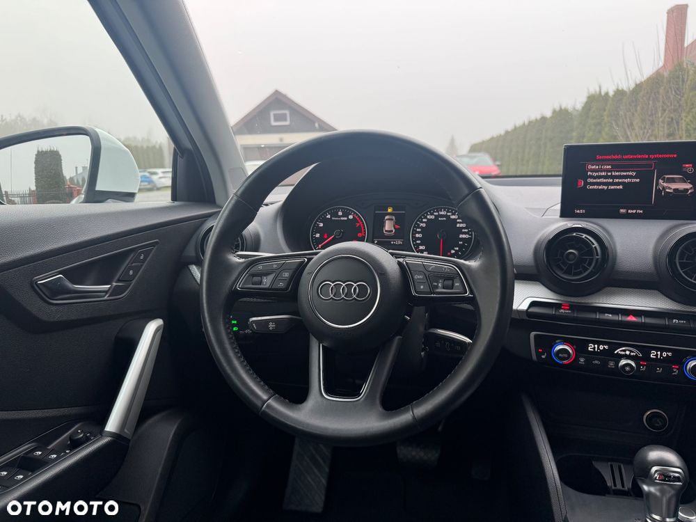 Audi Q2 30 TFSI Sport S tronic - 39