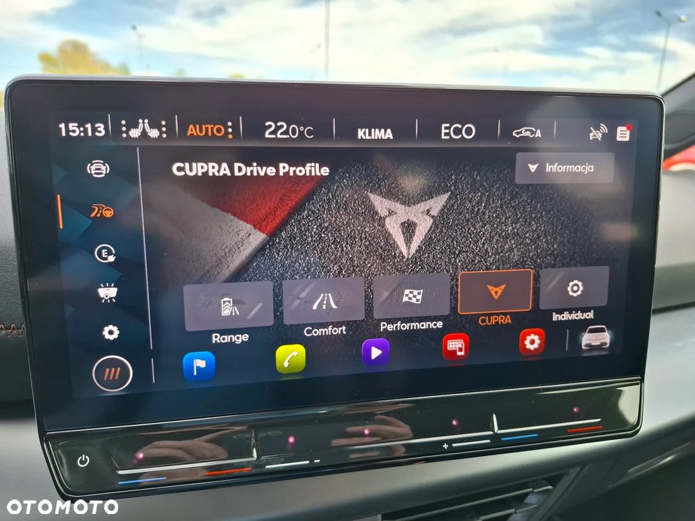 Cupra Born 58kWh E-Boost - 26