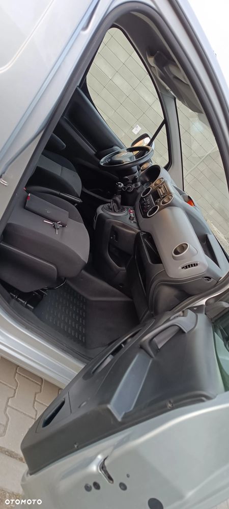 Citroën Berlingo - 14