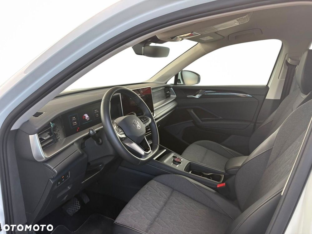 Volkswagen Tayron 1.5 eTSI mHEV Life DSG - 6