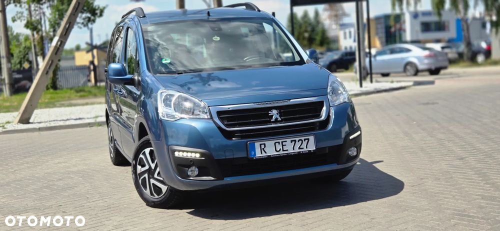 Peugeot Partner - 3