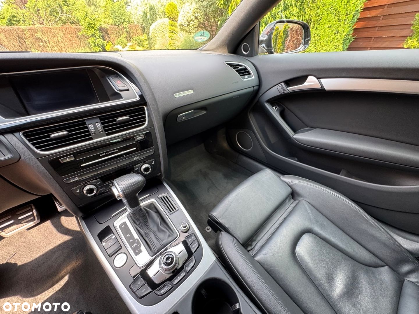 Audi A5 - 15
